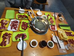 -养牛邓·潮汕牛肉海鲜自助火锅(广州店)