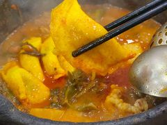 -笔记安顺夺夺粉火锅