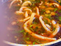 -有礼有面(知春路店)