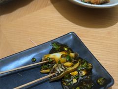 -隅乐胡椒虾·台湾菜·团建(皇岗店)
