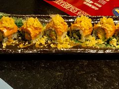 芝士厚切鳗鱼寿司-古田居·特色寿司料理(星之岛旗舰店)