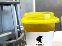 -YO!TEA有茶(龙华星河盛世店)