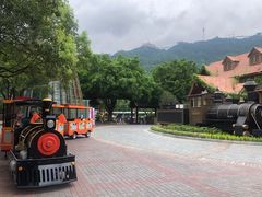 -东部华侨城