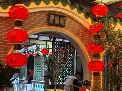 -汇景花园酒家(基立下道店)