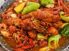 -拙味兄弟龙虾·江湖菜(和畅堂店)
