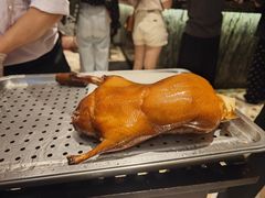 -金鸭季·北京烤鸭(深业上城店)