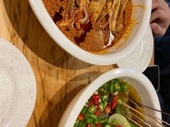 -嘉州叶婆婆钵钵鸡(建设路店)