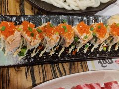 -宫谷创作料理(大拇指广场店)