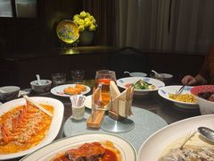 -维园悦谱·海派家常菜(乌鲁木齐南路店)