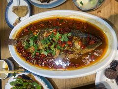 -鸭绿江民族饭店(总店)