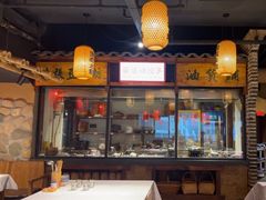 -帝一铭家宴(板塘店)