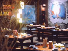 大堂-功夫小龙虾·烧烤·江湖菜(金沙洲店)