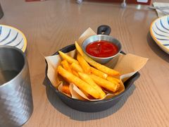 -必胜客(安盛购物广场金州店)