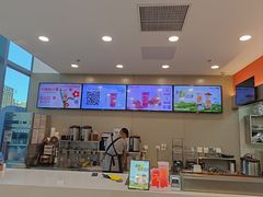 -CoCo都可(合生汇店)