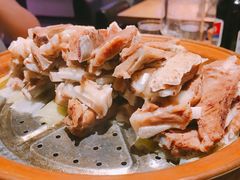 蒙料一八手把肉-蒙料·手把肉(望京店)