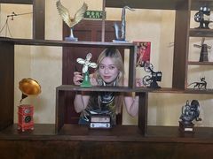 -逃脱反斗城沉浸剧情密室(阳光新业中心店)