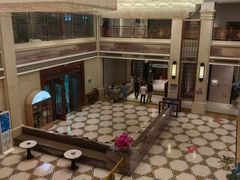 -神帆·元气汤泉(解放西路店)