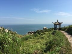 -东极岛景区