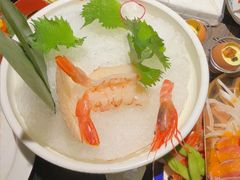 -極上萬膳·日料放题(海岸城店)