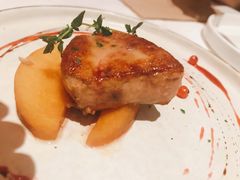 -夏朵餐厅(丁香店)