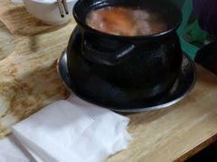-李记特色罐罐米线(重庆中环大厦店)