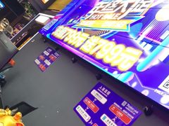 -Tenker Club弹刻极限主题公园 · 蹦床 · 团建 · 生日派对(大关店)