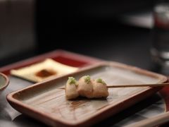 -鳥喜Toriki怀石烧鸟料理
