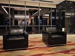 -上海龙之梦万丽酒店