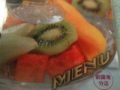 -松记糖水店(铜锣湾分店)