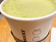 -星巴克(福州大洋百货分店)