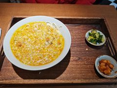 -李百蟹·江南蟹黄面(夫子庙店)