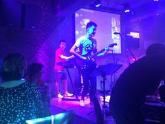 -音乐房子·Vintage Live Bar(玉林总店)