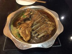 蝎王府羊蝎子火锅(西稍门店)-蝎王府羊蝎子(西稍门店)