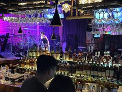 -光音瓦特俱乐部(高新店)