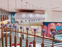 -奈尔宝家庭中心·亲子餐厅(鄞州万达店)