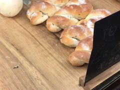 -面包与我Bread Or Me(长城汇店)