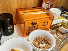 -潮汕大目牛肉火锅(上梅林店)