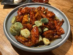 -小吊梨汤·北京菜·烤鸭(鸟巢店)