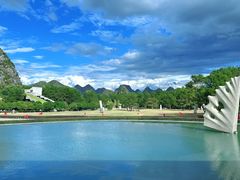 -Club Med地中海俱乐部·桂林度假村