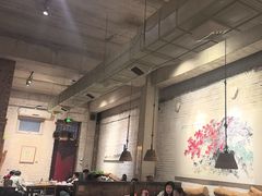 -苹果树下艺术餐厅(通州店)