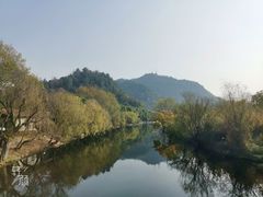 -贵阳市花溪国家城市湿地公园