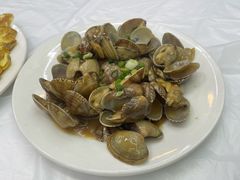 -阿军排档·烧烤