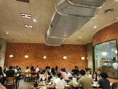 大堂-铁公鸡·四川料理(天环广场店)
