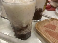 -金湖港式餐厅(建外店)