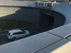 -哈尔滨大剧院