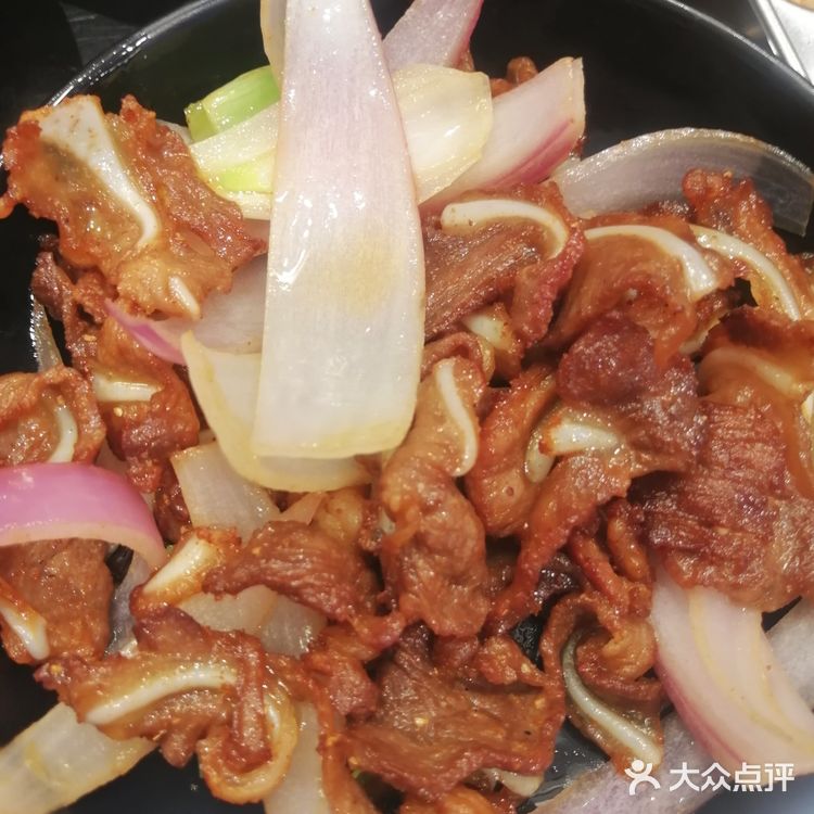 彞家特色烙锅