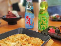 -魔丼屋(日月光店)