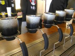 -霸王茶姬(五一路店)