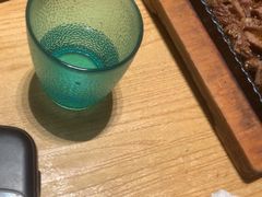 -菲滋意式餐厅(温岭银泰城店)