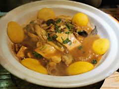 吕老爹砂锅烧鱼-吕氏疙瘩汤·私家菜馆(慈云寺店)